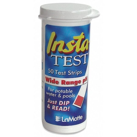 Insta-Test Lab Supply 2974 - product photo 1