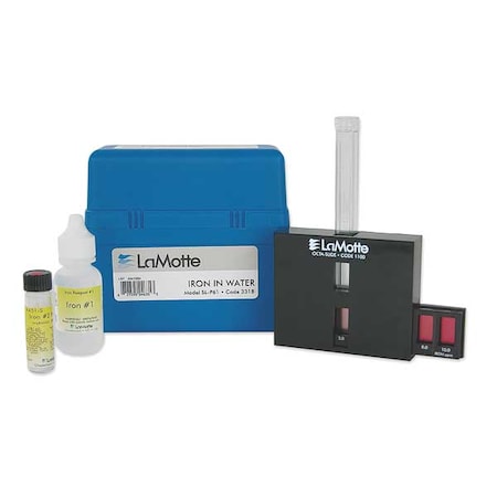 Lamotte Lab Instrument 4447-01 - product photo 1