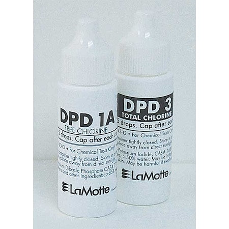 Lamotte Lab Instrument R-3670-LI - product photo 1