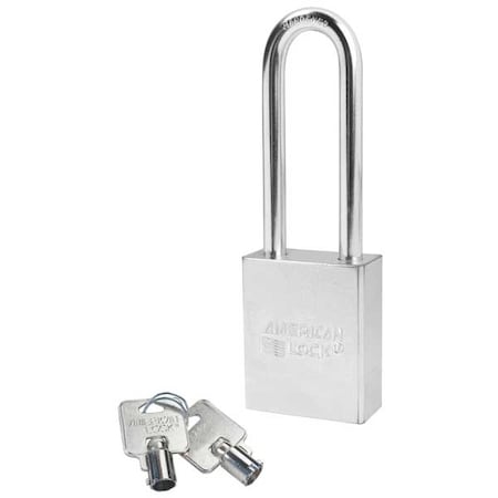 American Lock Lock A7202KA - product photo 1
