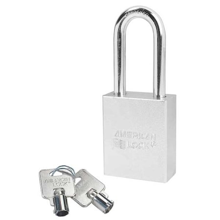 American Lock Lock A7201KA - product photo 1