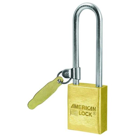 American Lock Lock A42TAG - product photo 1