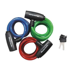 Master Lock Cable 8127TRI - product photo 1