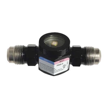 Parker Refrigeration Part PSG-3MF - product photo 1