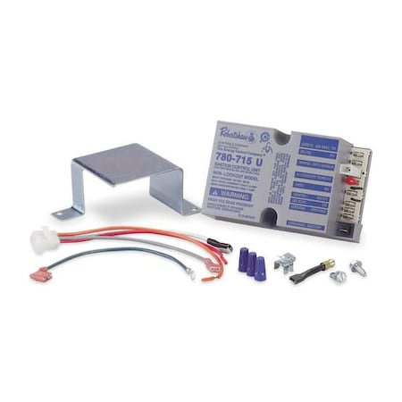Robertshaw Hvac Control 780-001 - product photo 1