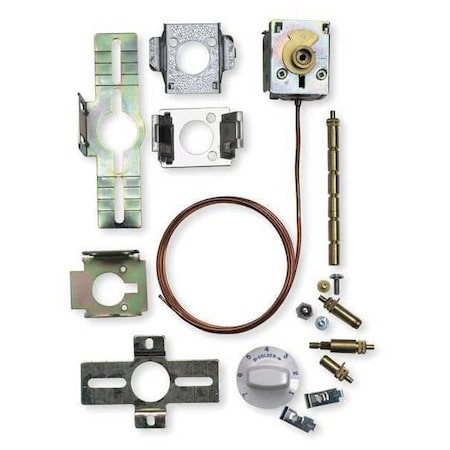Ranco Hvac Control A30-261 - product photo 1