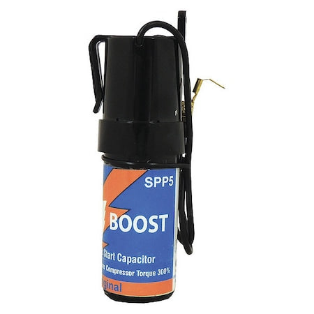 Supco Hvac Control SPP5 - product photo 1