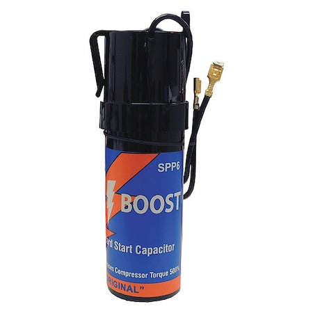 Supco Hvac Control SPP6 - product photo 1