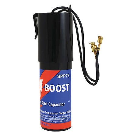 Supco Hvac Control SPP7S - product photo 1