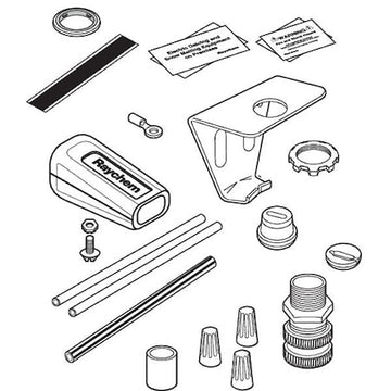 Raychem Heater 000667-000 - product photo 1