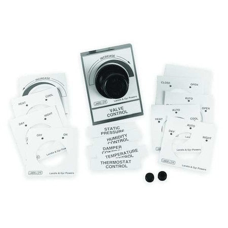 Siemens Hvac Control 141-0600 - product photo 1
