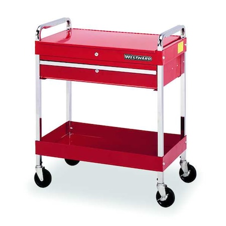 Westward Tool Storage 2CZY3 - product photo 1