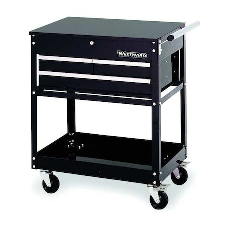 Westward Tool Storage 2CZY2 - product photo 1