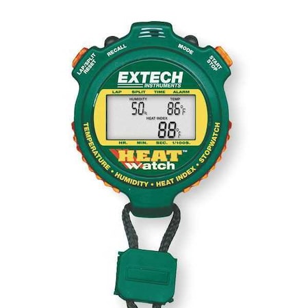 Extech Test Instrument HW30 - product photo 1