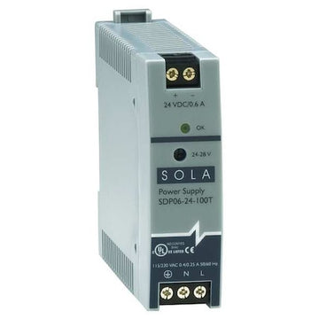 Solahd Power Distribution Part SDP0624100T - product photo 1