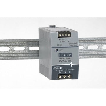 Solahd Power Distribution Part SDP55100T - product photo 1