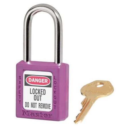 Master Lock Safety Equipment 410PRP - product photo 1