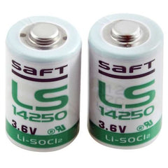 Saft Battery LS14250BA - product photo 1