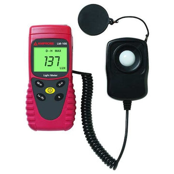 Amprobe Test Instrument LM-100 - product photo 1