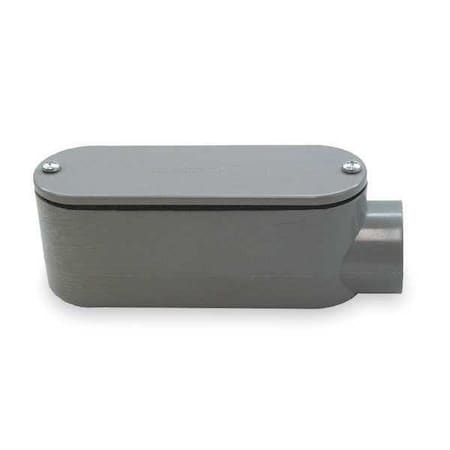 Cantex Conduit Fitting 5133155 - product photo 1