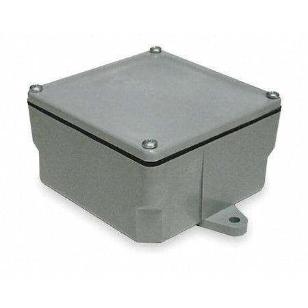 Cantex Electrical Box 5133709 - product photo 1