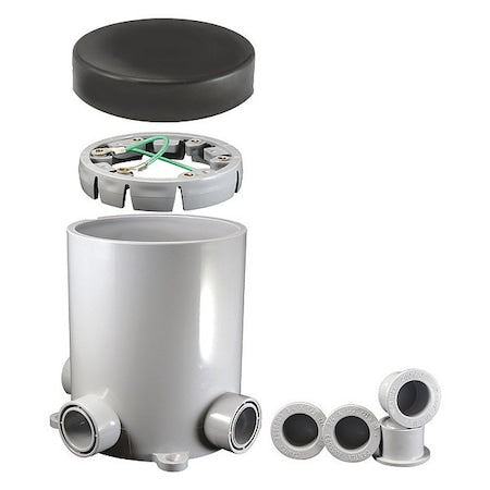 Cantex Electrical Box 5133760 - product photo 1