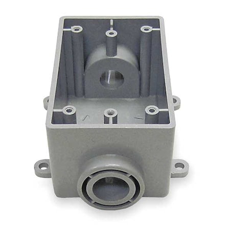 Cantex Electrical Box 5133465 - product photo 1