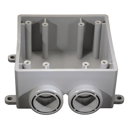 Cantex Electrical Box 5133390 - product photo 1