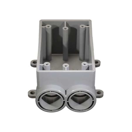 Cantex Electrical Box 5133540 - product photo 1