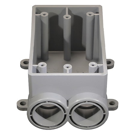 Cantex Electrical Box 5133542 - product photo 1