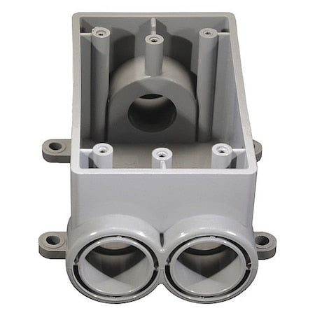 Cantex Electrical Box 5133545 - product photo 1
