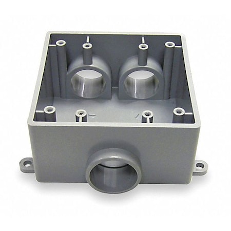 Cantex Electrical Box 5133400 - product photo 1