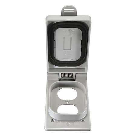 Cantex Electrical Box 5133352 - product photo 1