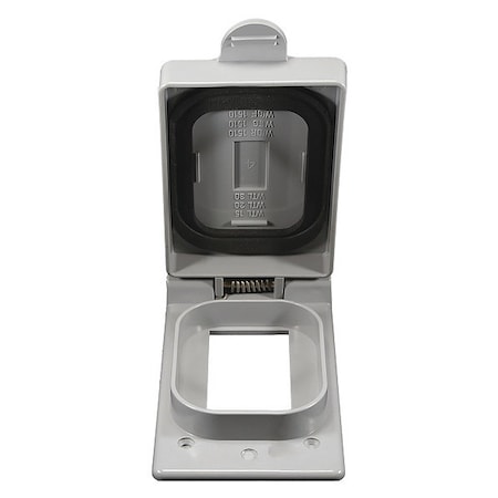 Cantex Electrical Box 5133348 - product photo 1