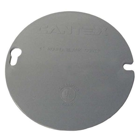 Cantex Electrical Box EZYKLR - product photo 1