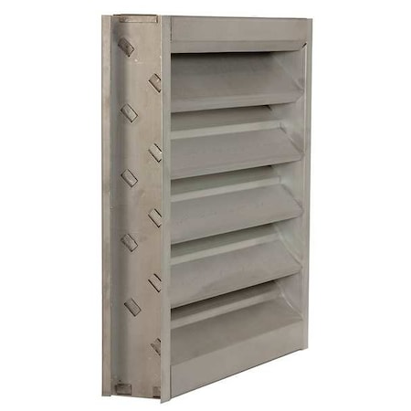 Dayton Ventilation Part 4FZG4 - product photo 1