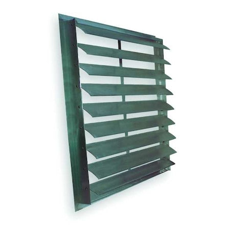 Dayton Ventilation Part 4FZH5 - product photo 1