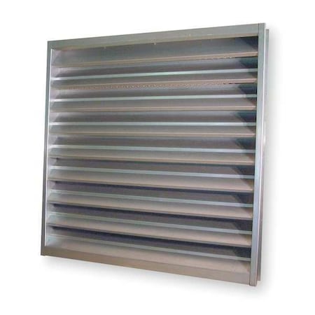 Dayton Ventilation Part 4FZG6 - product photo 1
