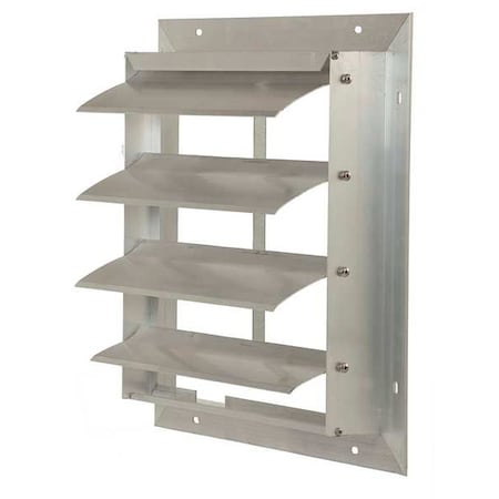 Dayton Ventilation Part 4FZH4 - product photo 1