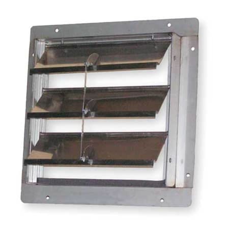 Dayton Ventilation Part 4FZJ4 - product photo 1