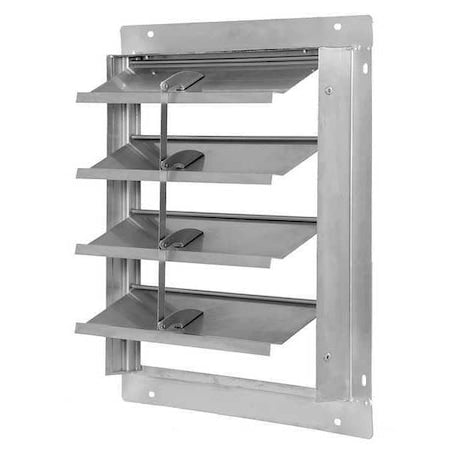 Dayton Ventilation Part 4FZJ5 - product photo 1