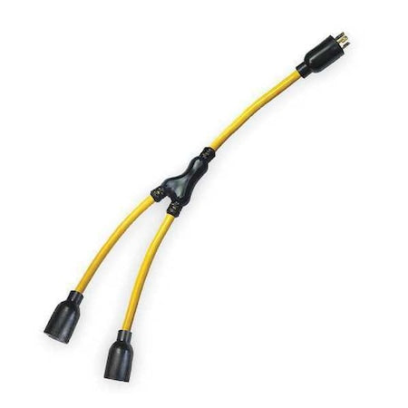 Power First Wire 4FZZ6 - product photo 1
