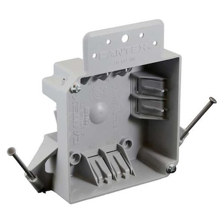 Cantex Electrical Box EZ18XNR - product photo 1