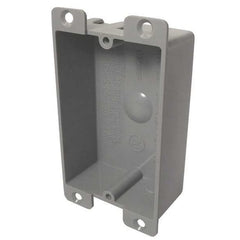 Cantex Electrical Box EZ08SF - product photo 1