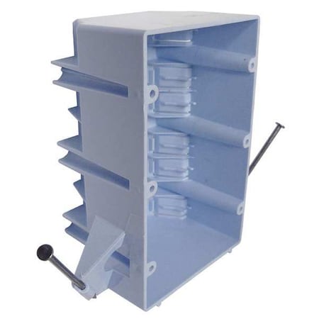 Cantex Electrical Box EZ44TNR - product photo 1