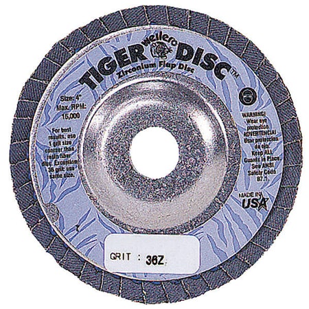 Weiler Sanding Abrasive 95979 - product photo 1