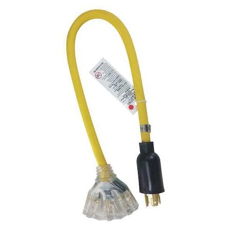Power First Wire 4GAA3 - product photo 1