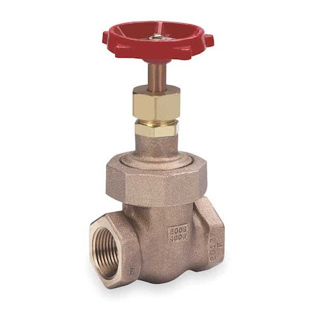 Milwaukee Valve Pipe Fitting 1176 3/4 - product photo 1