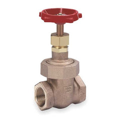 Milwaukee Valve Pipe Fitting 1176 3/4 - product photo 1