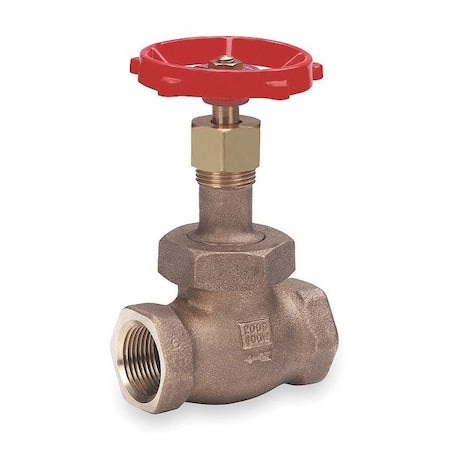 Milwaukee Valve Pipe Fitting 570 1/4 - product photo 1
